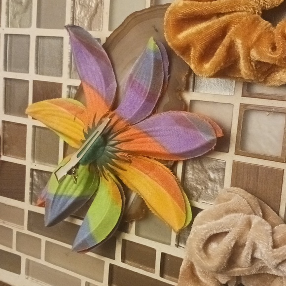 Hair Piece set of 3-$5 add on - Picture 3 of 3